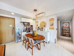 The Amore (D19), Condominium #548758221